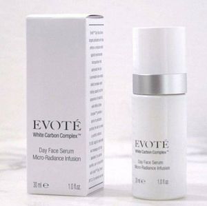 Evote White Carbon Complex Day Face Serum Infusion